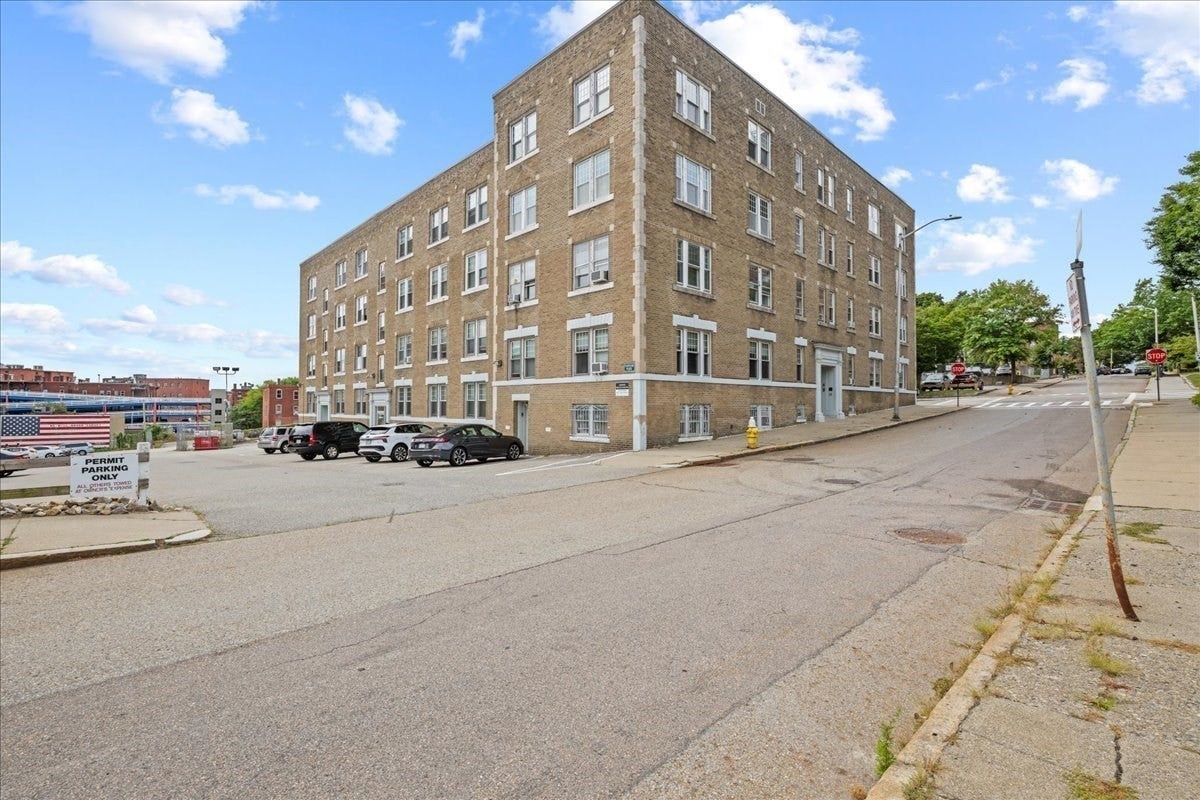6 Chatham Pl #8, Worcester, MA, 6 Chatham Pl #8, Worcester, MA Photo #28