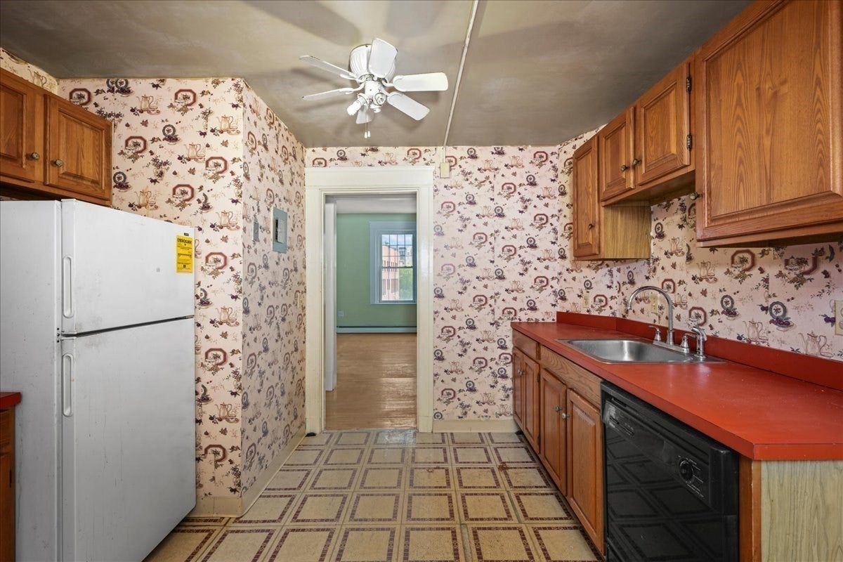 6 Chatham Pl #8, Worcester, MA, 6 Chatham Pl #8, Worcester, MA Photo #7