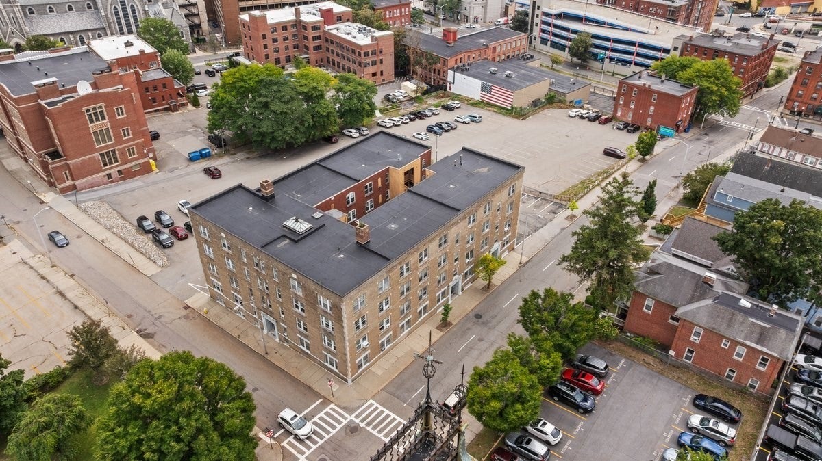 6 Chatham Pl #8, Worcester, MA, 6 Chatham Pl #8, Worcester, MA Photo #31