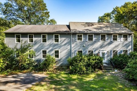 155 Old Wilton New Ipswich NH 03071