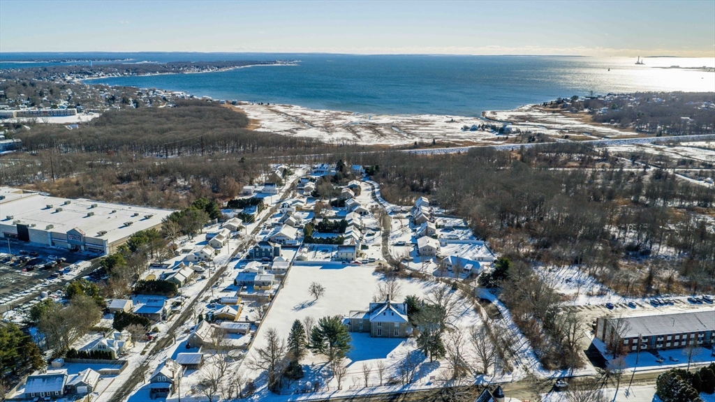 17 Manor Drive; Lot 8a