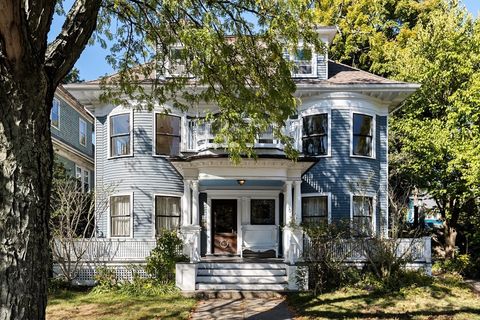 30 Welles Avenue 2 Boston MA 02124