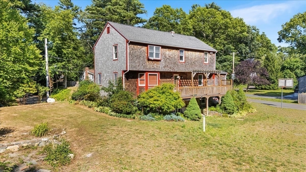 50 Annawon Drive