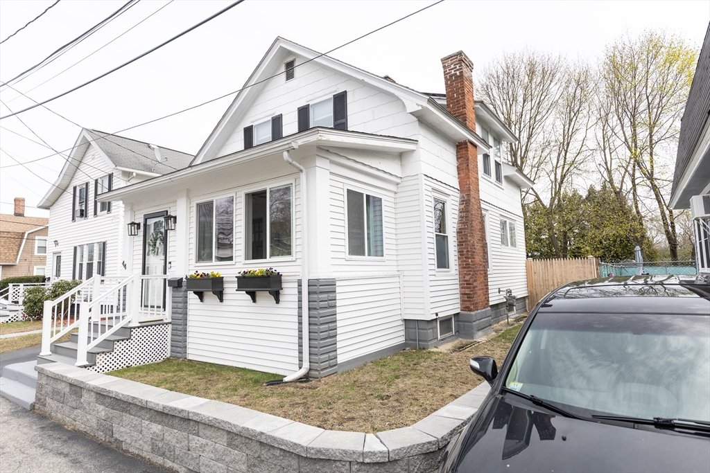 44 Westland St 44