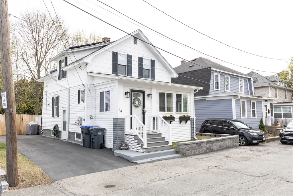 44 Westland St 44
