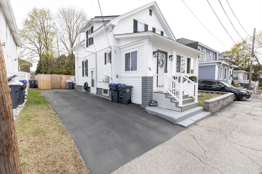 44 Westland St 44