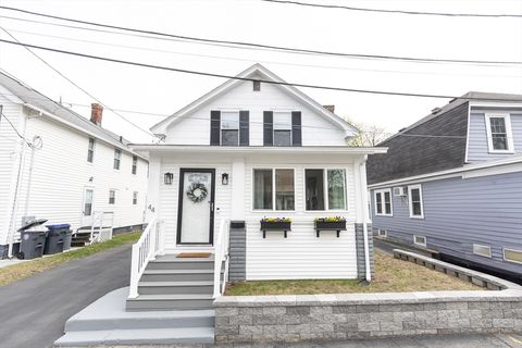 44 Westland St 44 Methuen MA 01844