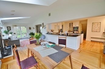 45 Wellesley