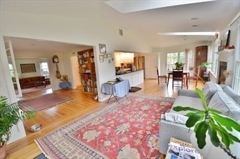 45 Wellesley