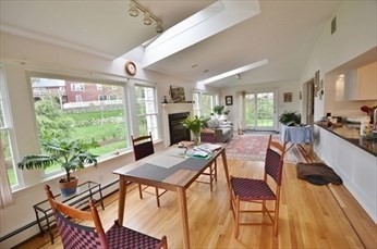 45 Wellesley