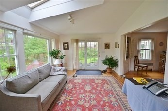 45 Wellesley