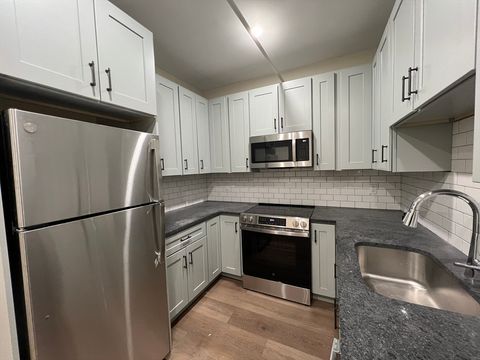Photo of 160 Seabury St #3, Fall River, MA 02720 (MLS # 73506036)
