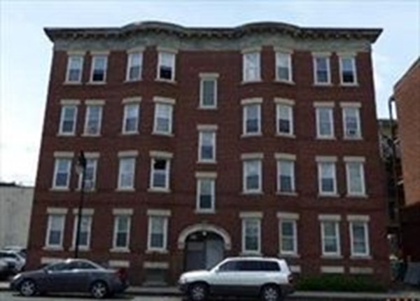 Springfield, Massachusetts 01109, United States, 20 Bedrooms Bedrooms, ,8 BathroomsBathrooms,Residential,Active,68384