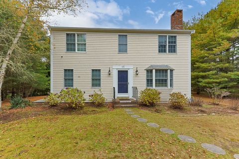Photo of 15 Old Bay Road, Wellfleet, MA 02667 (MLS # 73445084) Photo of 15 Old Bay Road, Wellfleet, MA 02667 (MLS # 73445084)