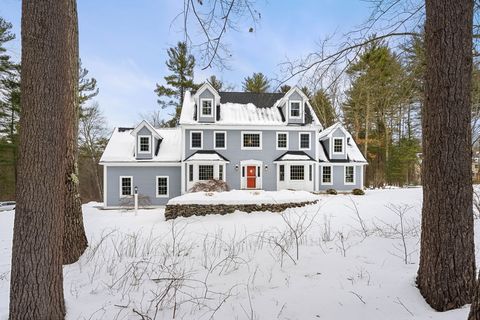 28 Aberdeen Carlisle MA 01741