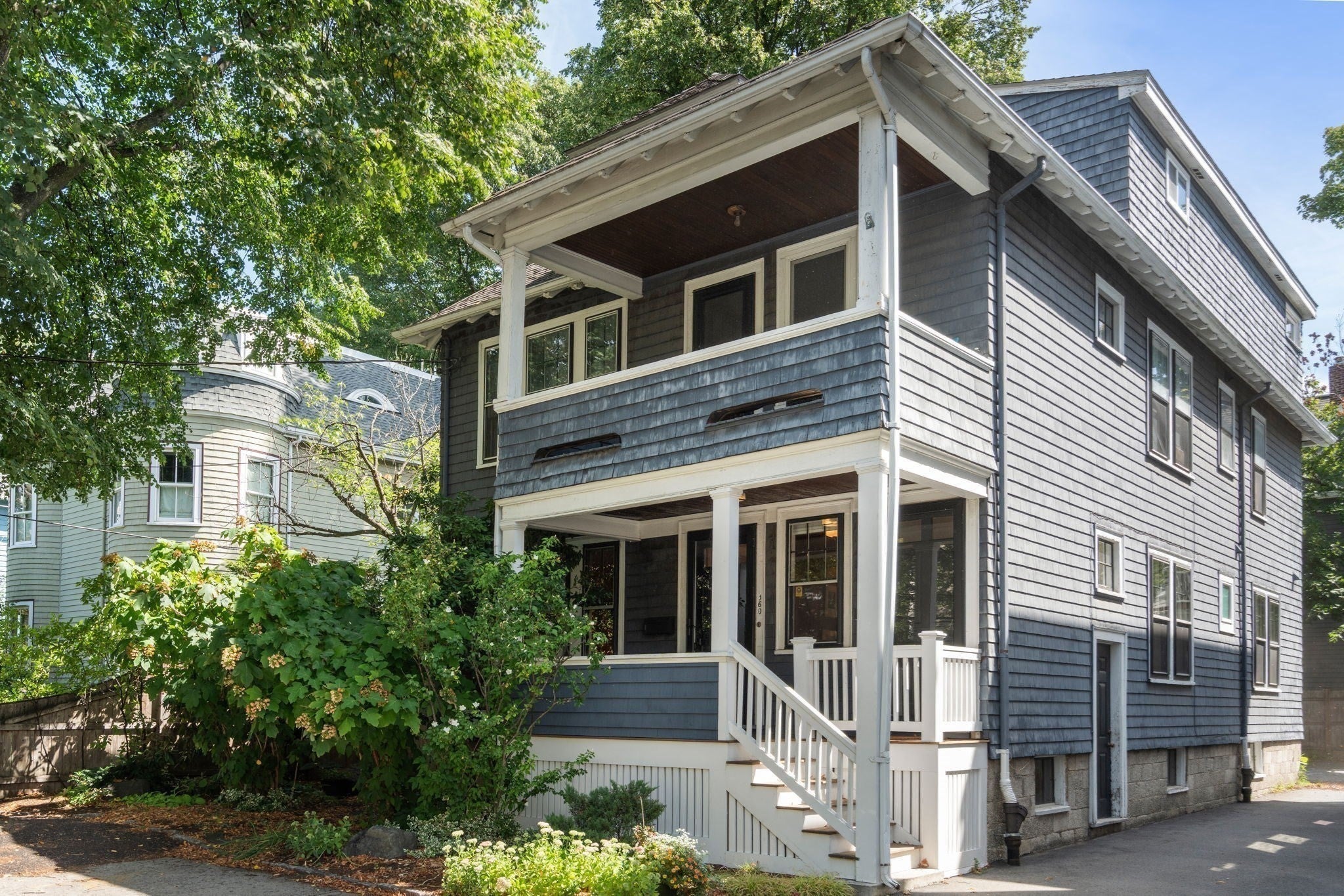 Photo of 160 Appleton Street, Cambridge, MA