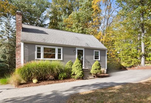 42 Mill St Burlington MA 01803