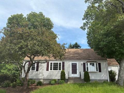Photo of 7 Richard Rd, Marlborough, MA 01752 (MLS # 73530640)