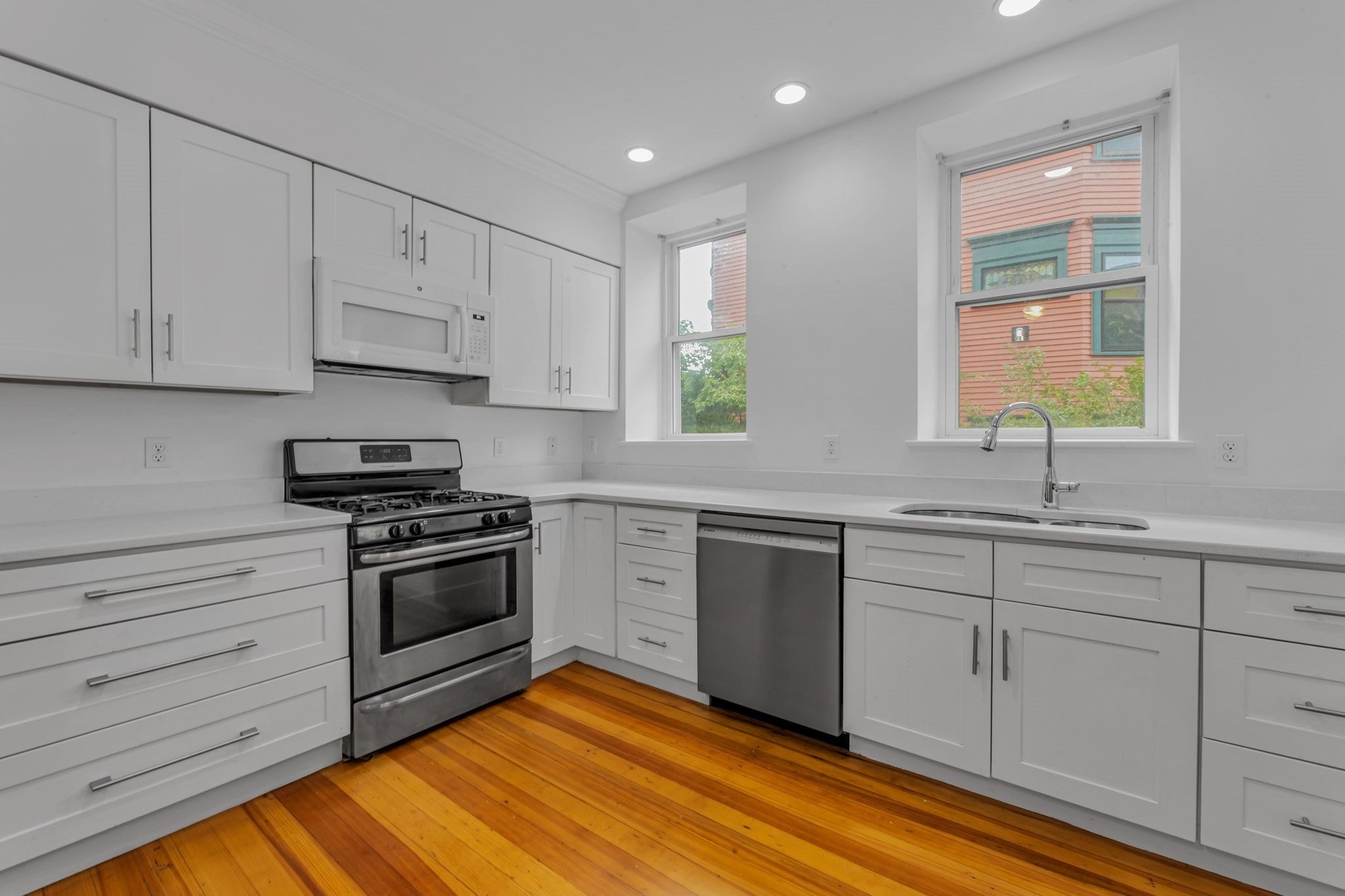 79 Perkins Street #2, Boston, MA Photo #2
