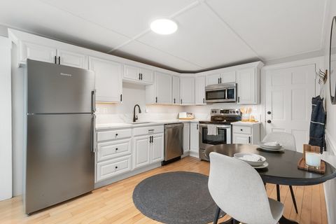 Photo of 10.5 Herbert Street #21, Salem, MA 01970 (MLS # 73477915)