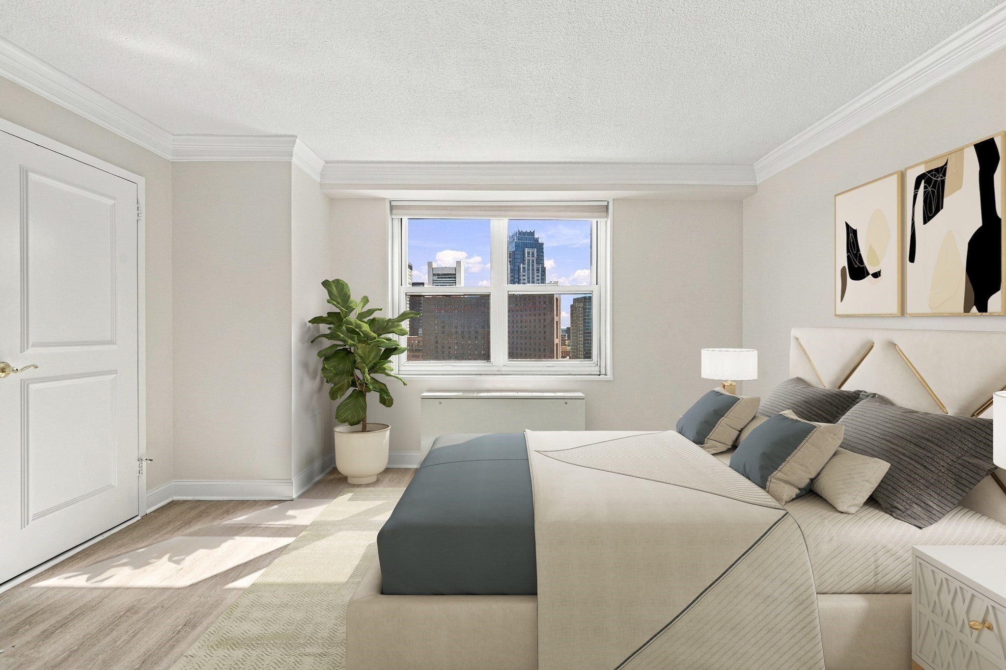 151 Tremont St #20A, Boston, MA Photo #8