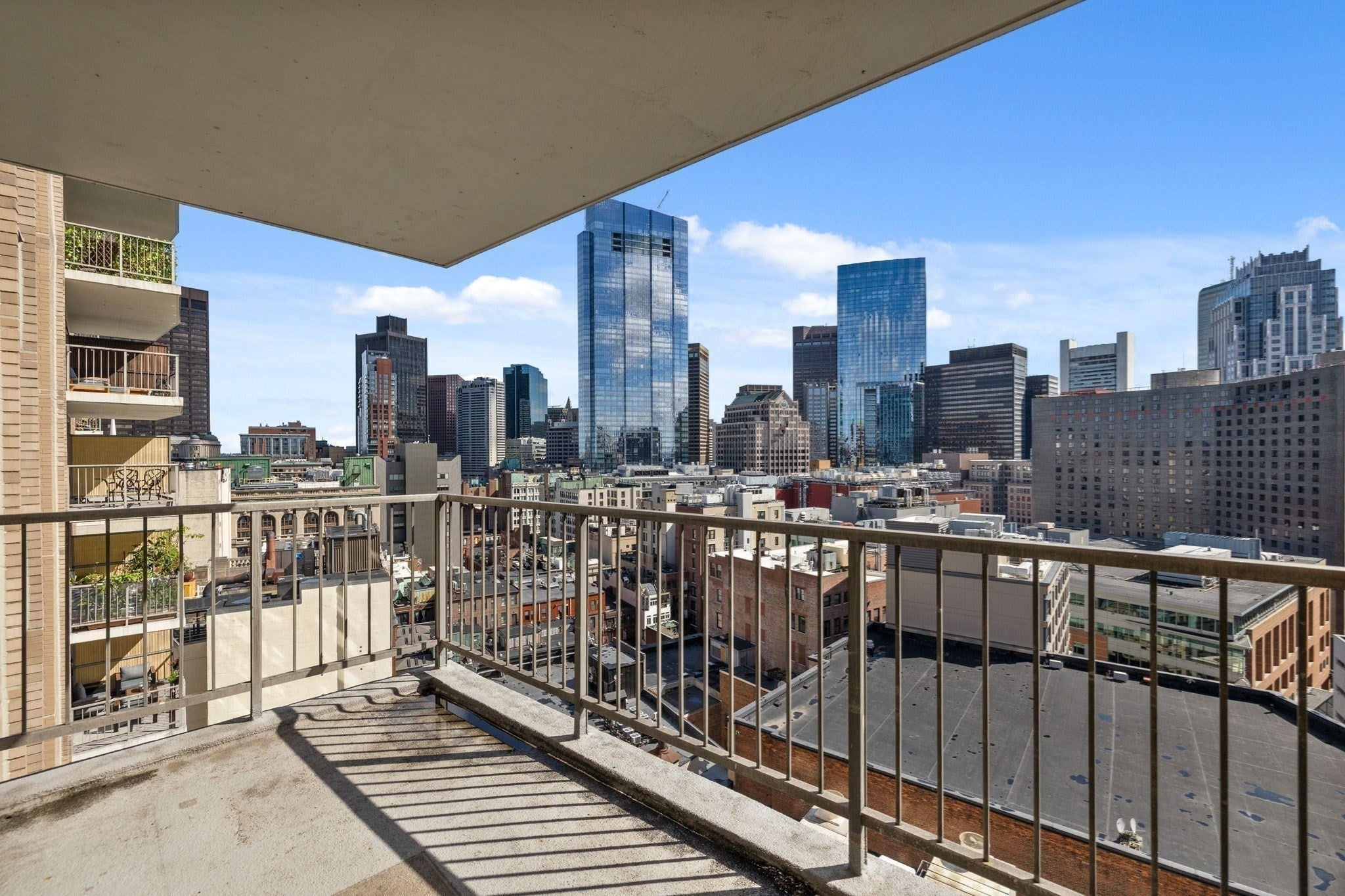 151 Tremont St #20A, Boston, MA Photo #12
