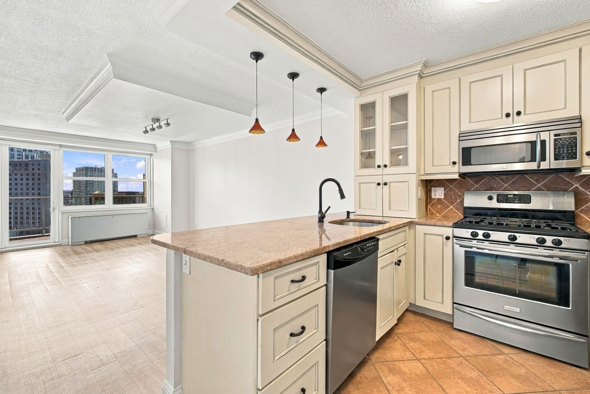151 Tremont St #20A, Boston, MA Photo #3