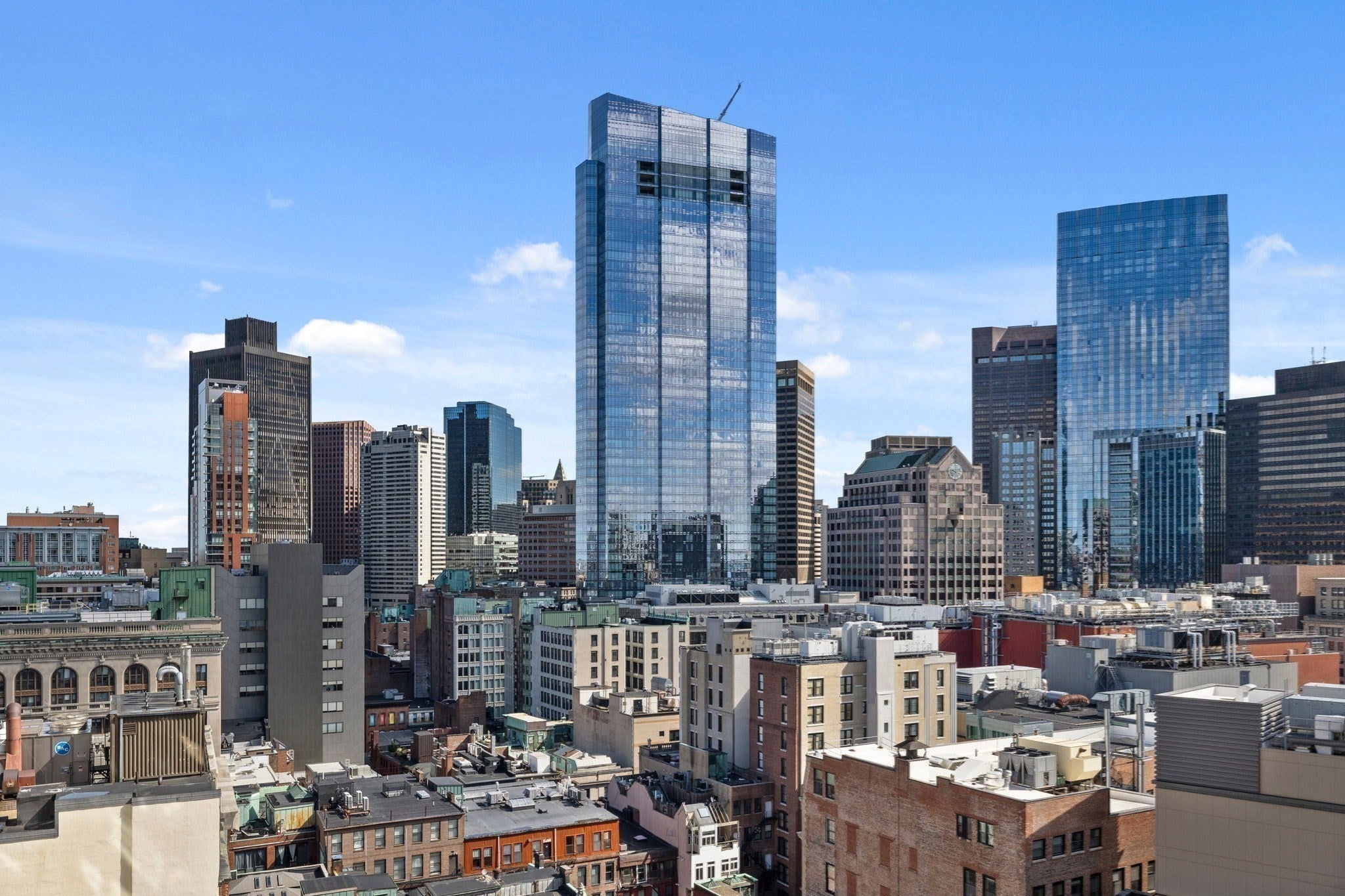 151 Tremont St #20A, Boston, MA Photo #14