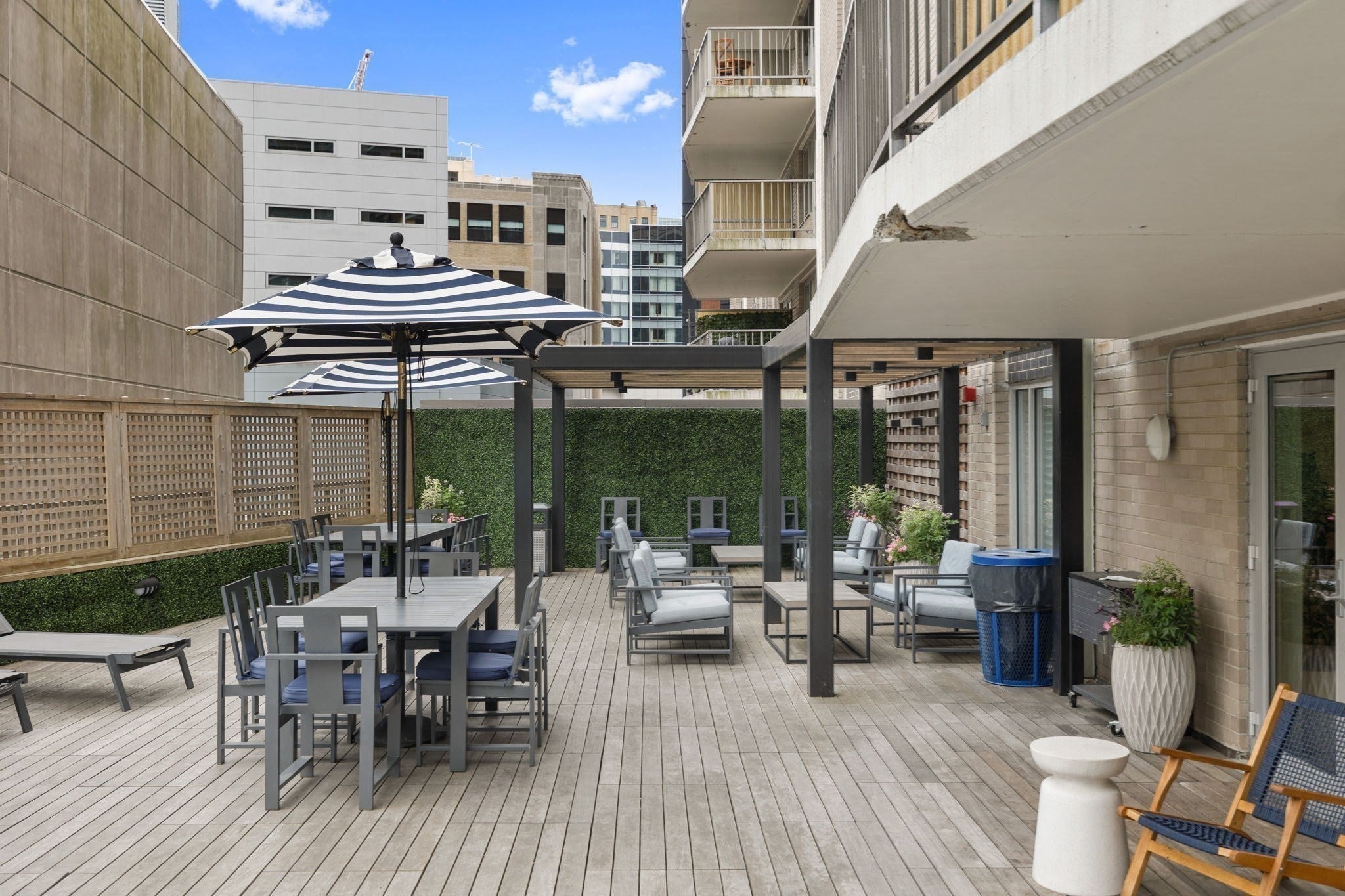 151 Tremont St #20A, Boston, MA Photo #16