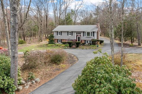 Photo of 305 Benjamin St, Winchendon, MA 01475 (MLS # 73511691)