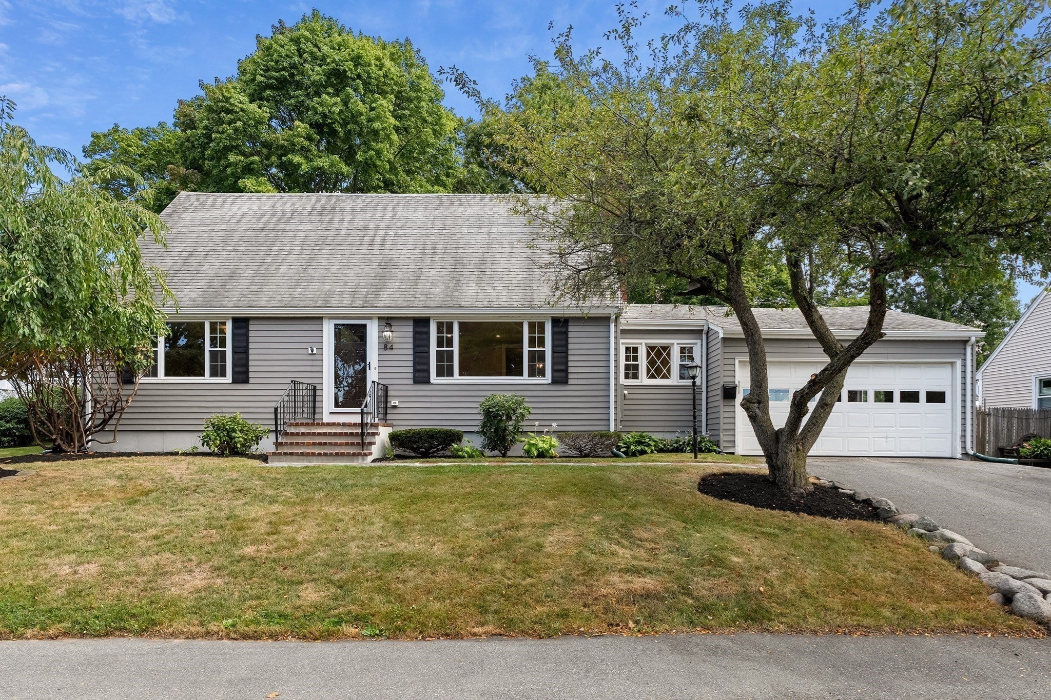 84 Conrad Street, Braintree, MA Photo #1