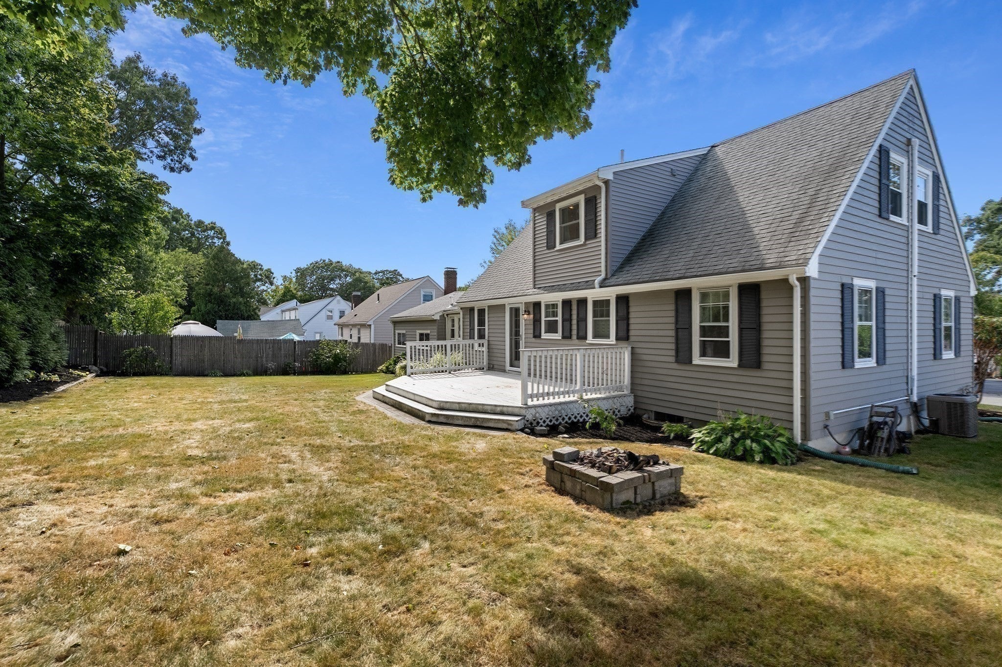 84 Conrad Street, Braintree, MA Photo #29