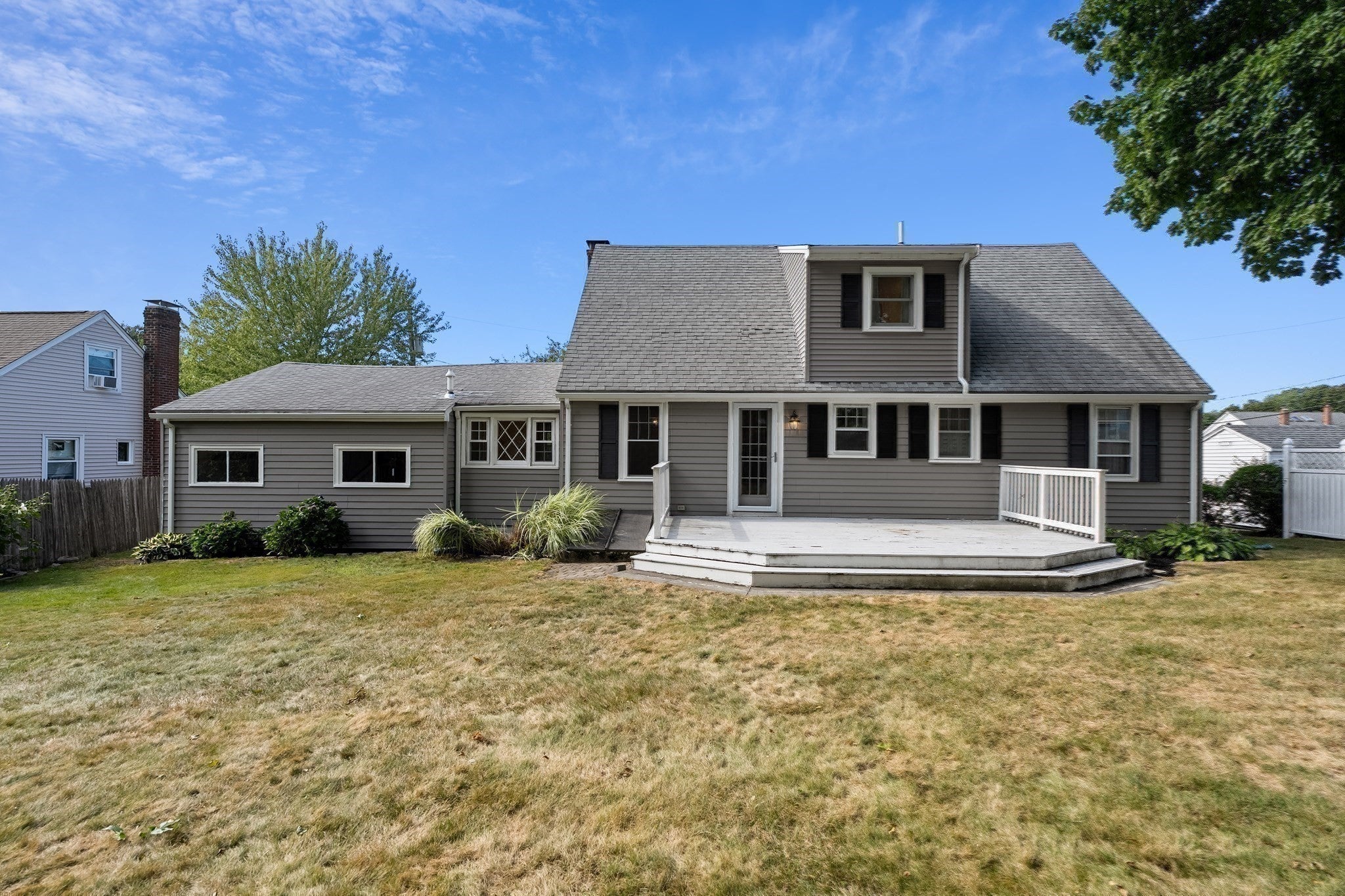84 Conrad Street, Braintree, MA Photo #28