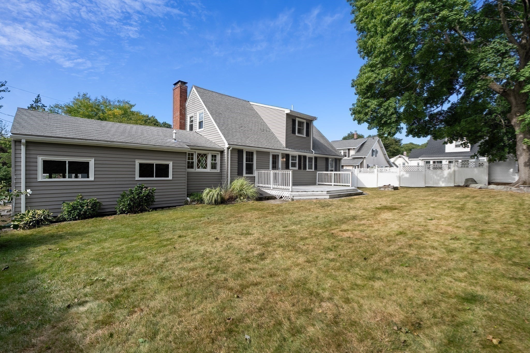 84 Conrad Street, Braintree, MA Photo #27