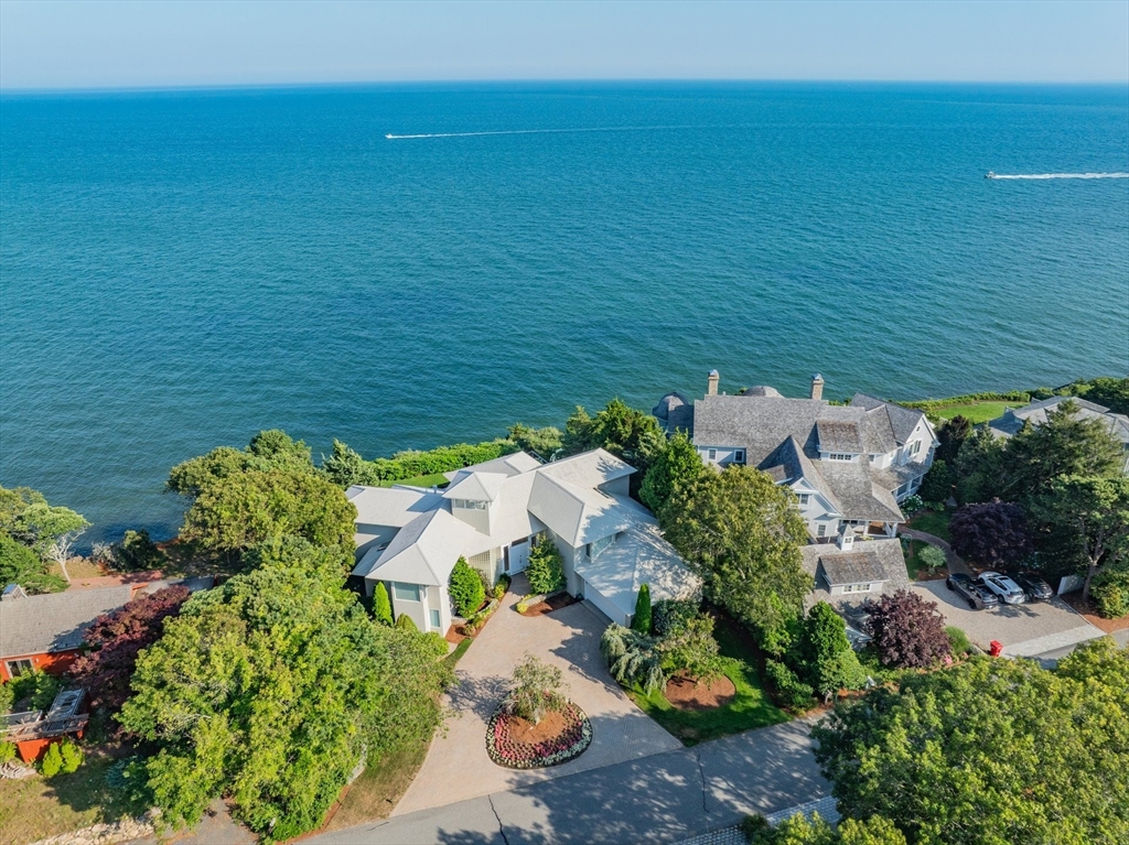 40 Triton Way