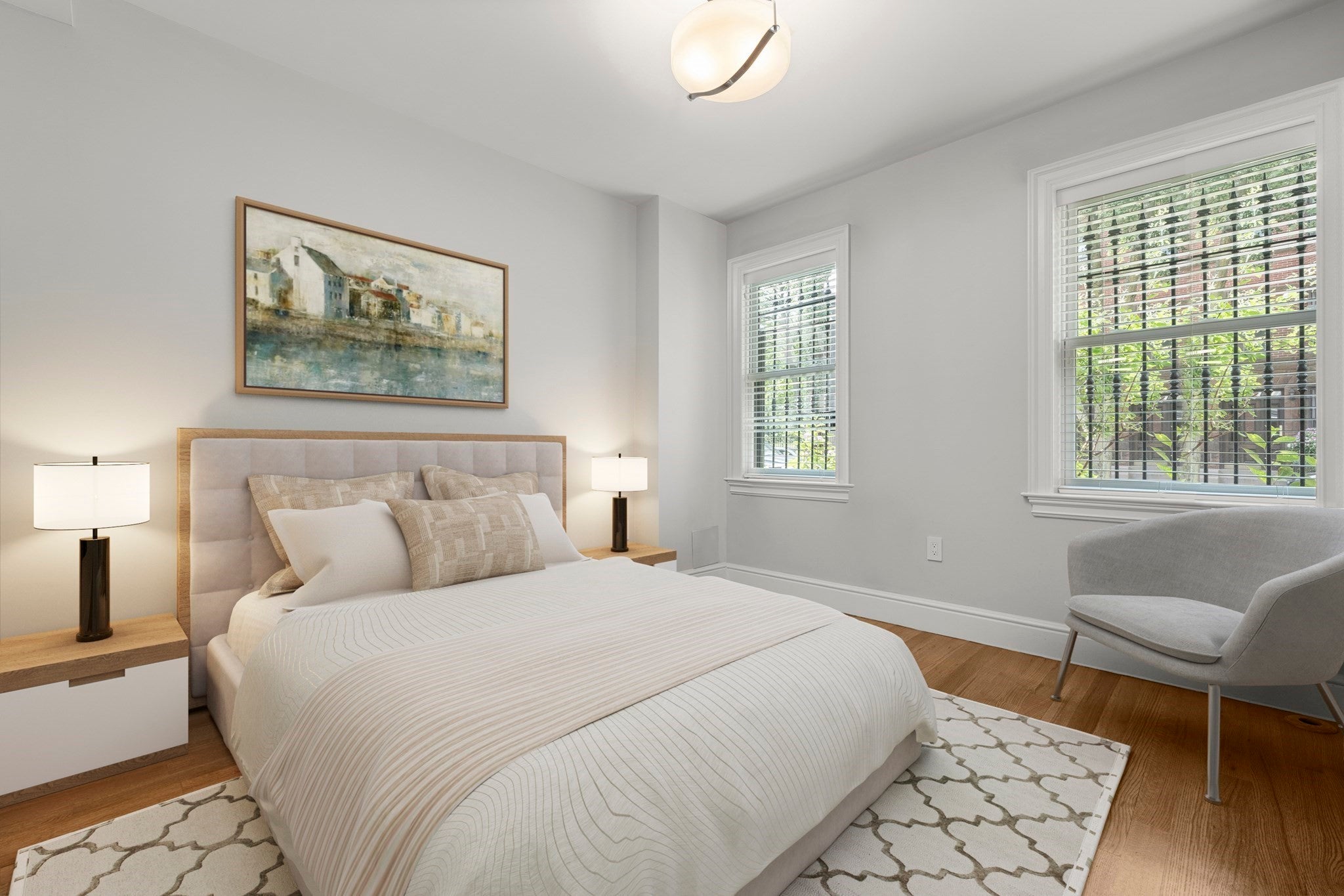 18 Follen Street #1, Boston, MA Photo #9