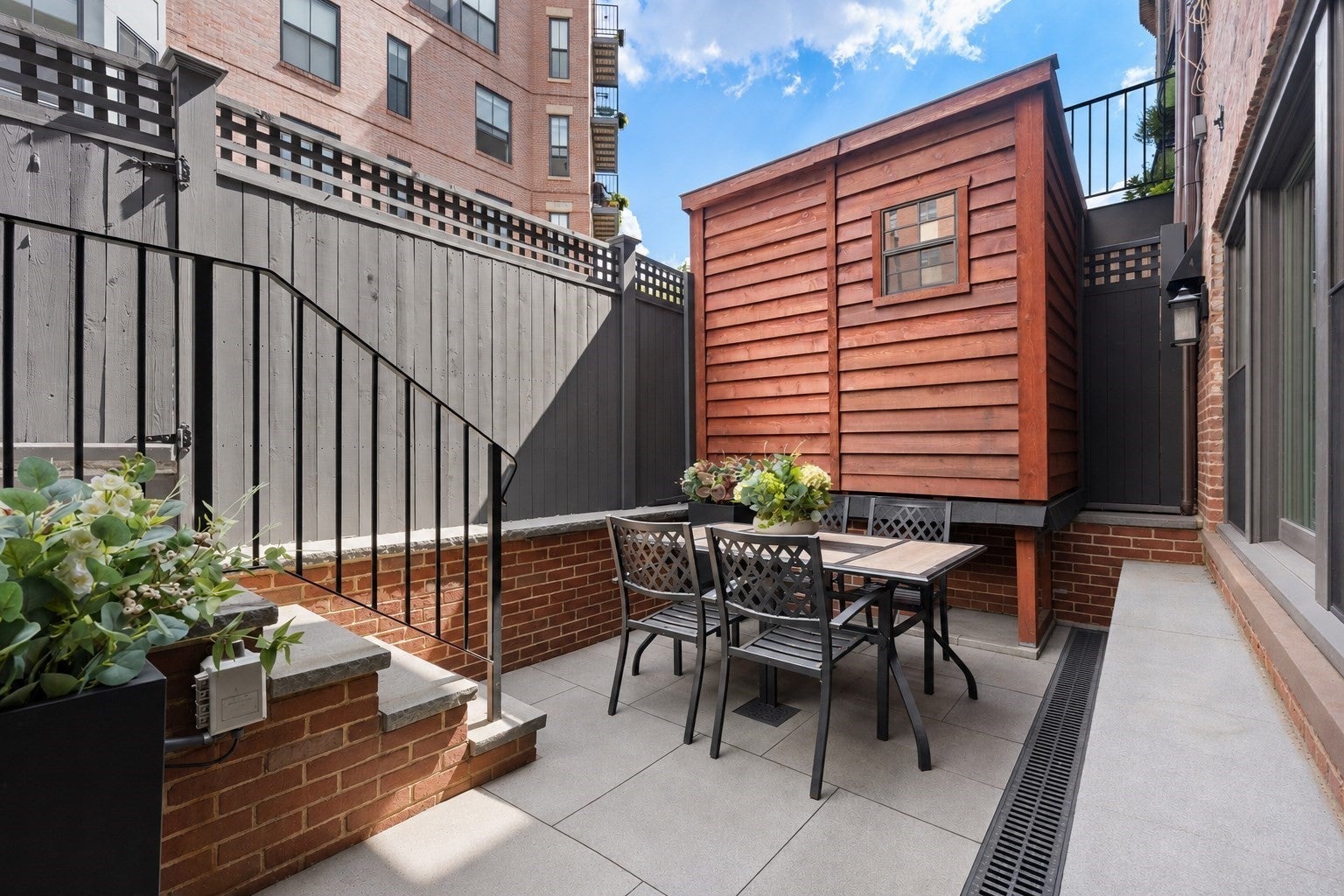 18 Follen Street #1, Boston, MA Photo #11