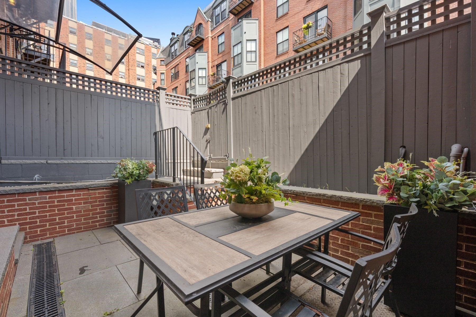 18 Follen Street #1, Boston, MA Photo #12