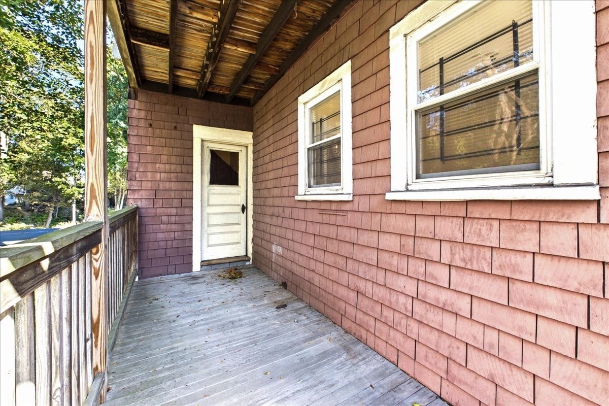 16 Marcy Rd Apt. 2 RD #2, Boston, MA Photo #21