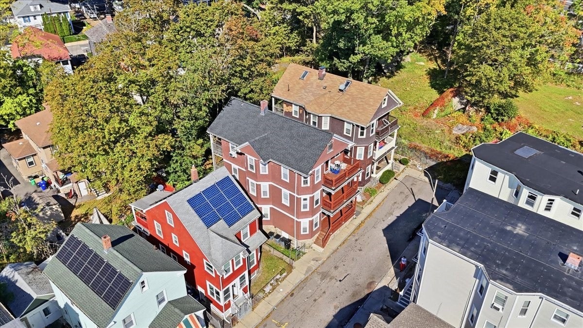 16 Marcy Rd Apt. 2 RD #2, Boston, MA Photo #5