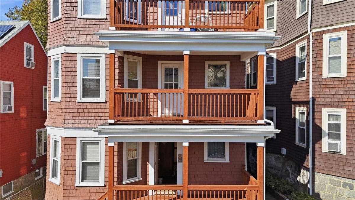 16 Marcy Rd Apt. 2 RD #2, Boston, MA Photo #4