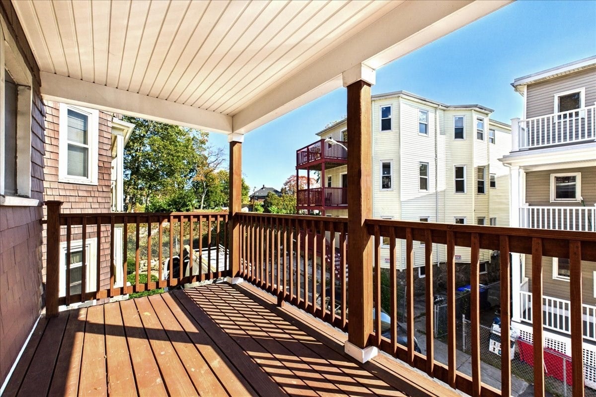 16 Marcy Rd Apt. 2 RD #2, Boston, MA Photo #6