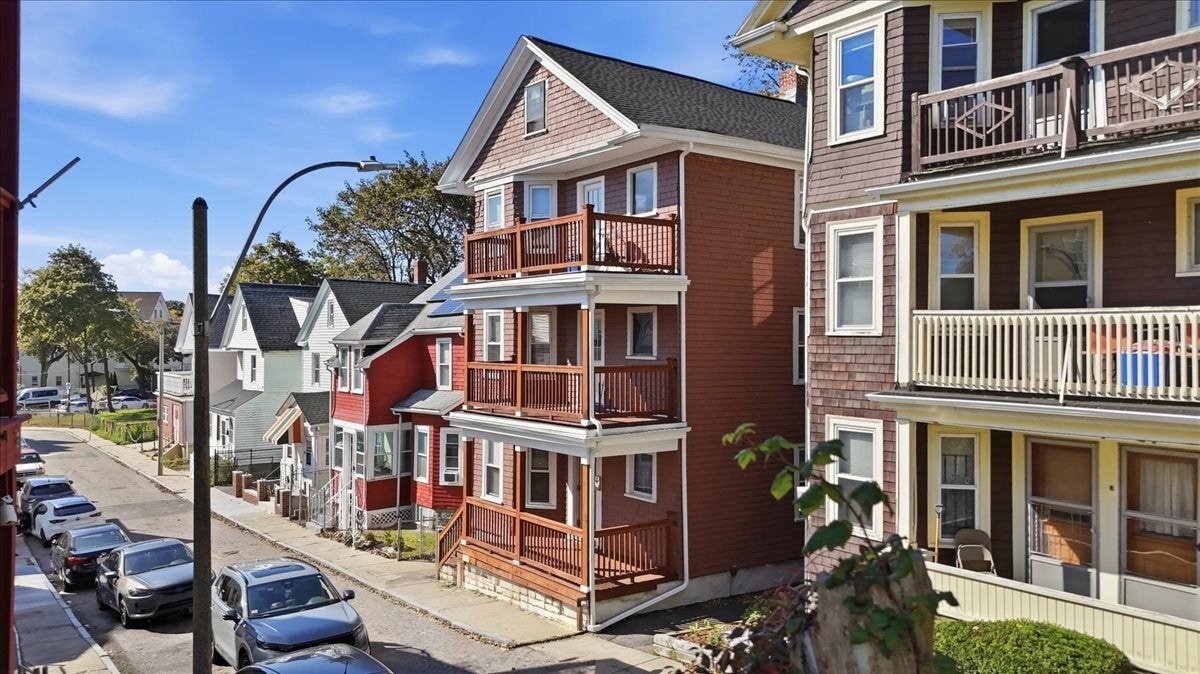16 Marcy Rd Apt. 2 RD #2, Boston, MA Photo #2