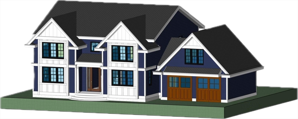 19 Chestnut St Lot 2