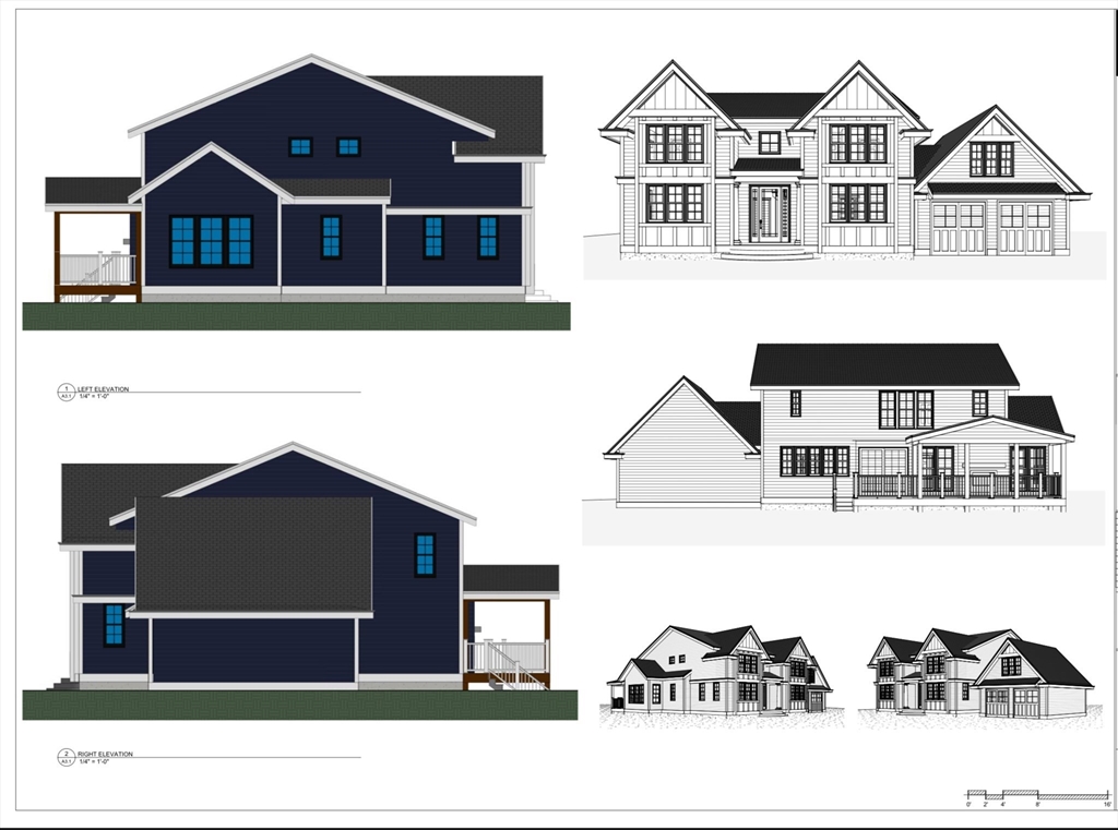 19 Chestnut St Lot 2