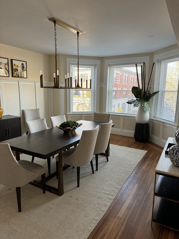3 Alton PL #2, Brookline, MA Photo #12