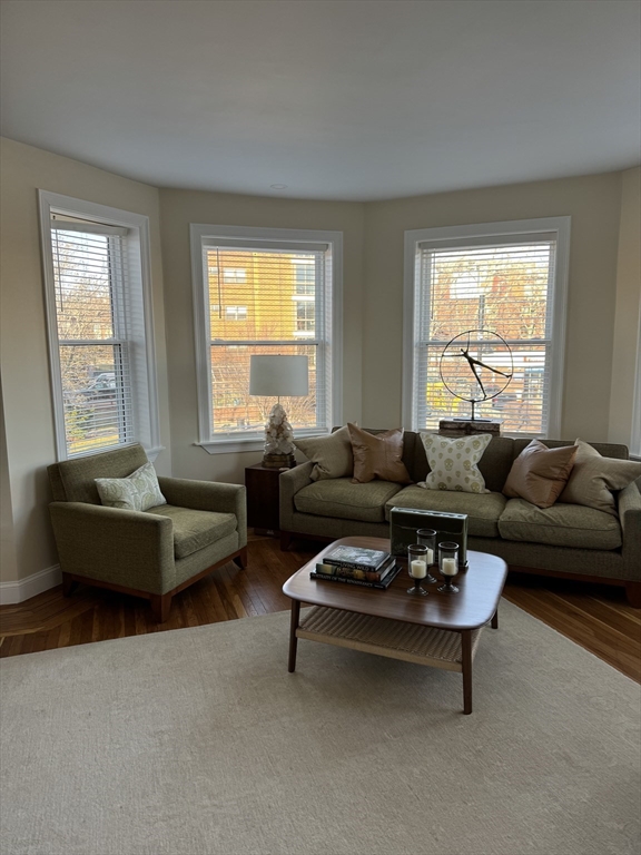 3 Alton PL #2, Brookline, MA Photo #1