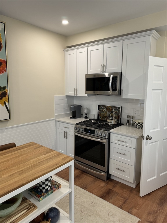3 Alton PL #2, Brookline, MA Photo #18
