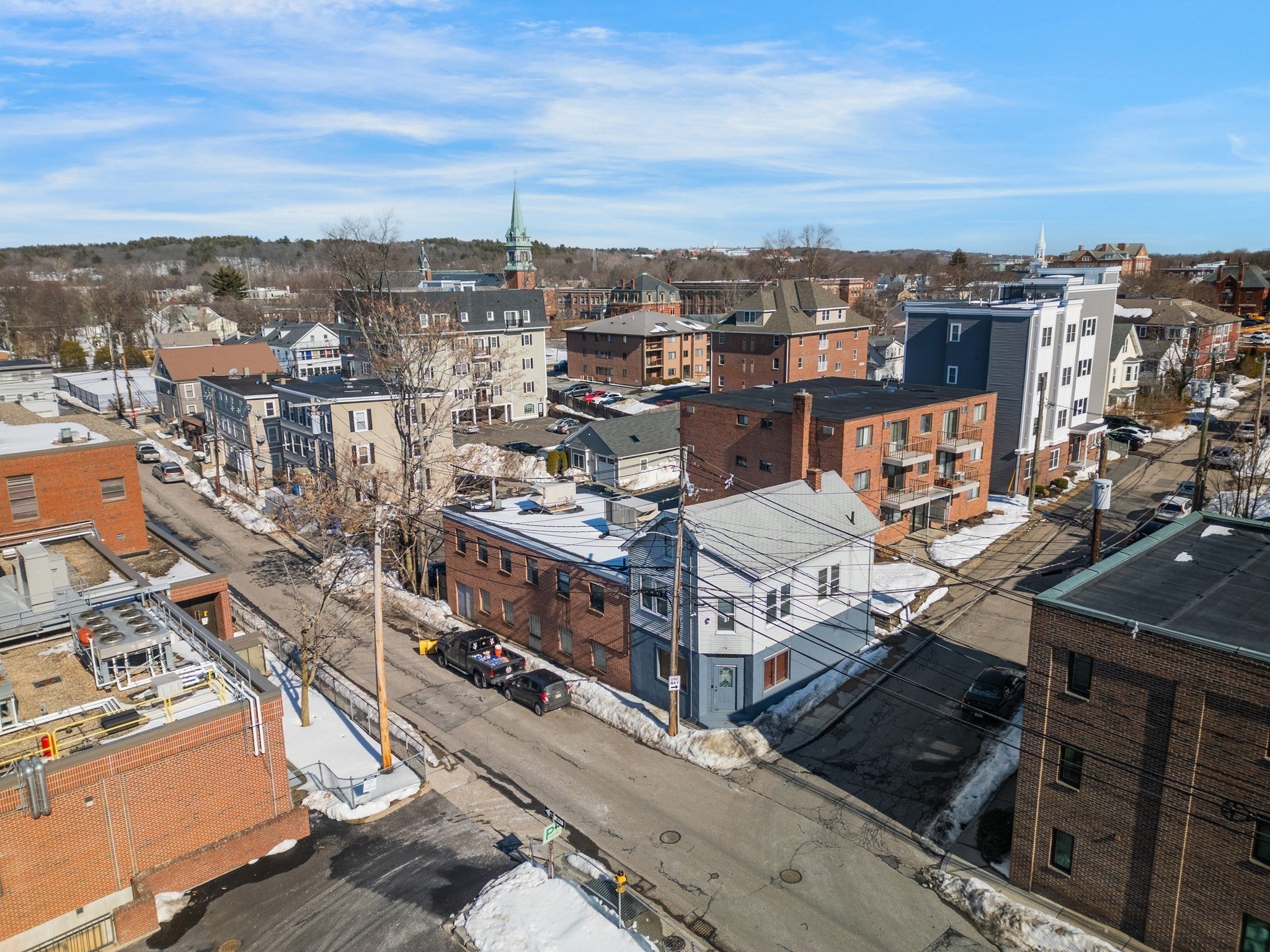 25-29 Spring St