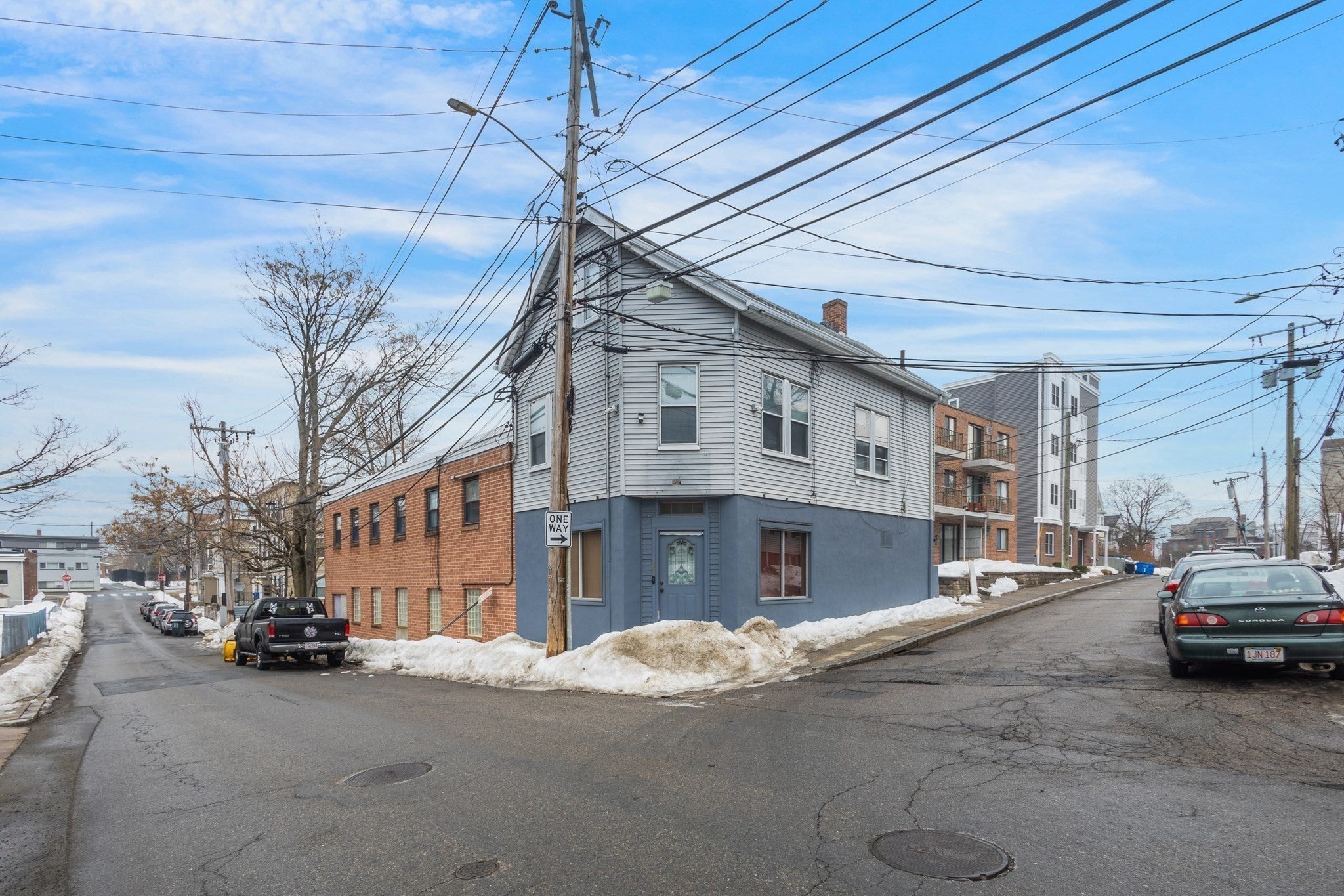 25-29 Spring St